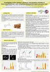 Research paper thumbnail of SIMPOSIUM: Investigation of the cytotoxic, genotoxic and apoptotic activities of trans-cinnamaldehyde: pure compound and botanical matrix (cinnamon tea)