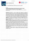 Research paper thumbnail of Biomarker-guided design to test clinical Proof of Concept in allergic respiratory diseases of UR-63325, a new H4R antagonist