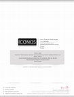 Research paper thumbnail of Reseña de" Otras naciones. Jóvenes, transnacionalismo y exclusión" de Mauro Cerbino y Luis Barrios, editores