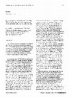 Research paper thumbnail of Stress corrosion cracking in aluminium alloy 7075-T651 by discrete crack jumps as indicated by fractography and acoustic emission