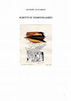 Research paper thumbnail of SCRITTI SU EDMOND JABÈS