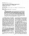 Research paper thumbnail of Using carbon isotopes of bulk sedimentary organic matter to reconstruct the history of nutrient loading and eutrophication in Lake Erie