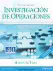 Research paper thumbnail of Investigacion de operaciones 9na Edicion Hamdy A Taha FL