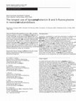 Research paper thumbnail of The longest use of liposomal amphotericin B and 5-fluorocytosine in neonatal renal candidiasis