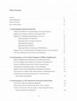 Research paper thumbnail of On Counterinsurgency: Firepower, Biopower, and the Collateralization of Military Violence [PhD Diss 2015]