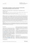 Research paper thumbnail of Paenibacillus hemolyticus, the first hemolytic Paenibacillus with growth-promoting activities discovered