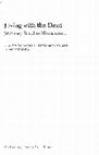 Research paper thumbnail of The role of dead bodies in ancient Maya politics: cross-cultural reflections on the meaning of Tikal Altar 5