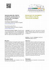 Research paper thumbnail of Sociología del parto. Conflictos asistenciales en el marco del "paradigma tecnocrático’”