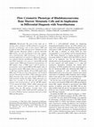 Research paper thumbnail of Flow Cytometric Phenotype of Rhabdomyosarcoma Bone Marrow Metastatic Cells and its Implication in Differential Diagnosis with Neuroblastoma