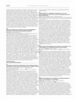 Research paper thumbnail of HS4 Impacto Economico En La Atencion Medica De Enfermedades Asociadas Al Tabaquismo En Una Poblacion Mexicana