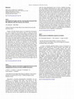 Research paper thumbnail of Probabilistic exposure assessment to phycotoxins by an at-risk subpopulation (French recreative shellfish harvesters)