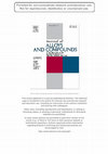 Research paper thumbnail of ChemInform Abstract: Hydrothermal Synthesis and Characterizations of Ti Substituted Mn-Ferrites