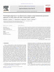 Research paper thumbnail of Wavelength dispersive X-ray fluorescence analysis using fundamental parameter approach of Catha edulis and other related plant samples