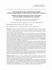 Research paper thumbnail of Assistenza Meccanica Cardiocircolatoria a Medio-Lungo Termine Come Ponte Al Trapianto Cardiaco Bridge to Heart Transplantation With Mid to Long-Term Vad Mechanical Support