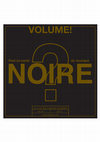 Research paper thumbnail of Volume ! n° 8-1 What is it we call “Black music” ?