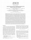 Research paper thumbnail of Exciton Fission and Fusion in Bis(tetracene) Molecules with Different Covalent Linker Structures