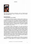 Research paper thumbnail of María del Carmen Sáenz Berceo, Confesionario y poder en la España del siglo XVII: Juan Everardo Nithard, Logroño, Universidad de La Rioja, 2014.