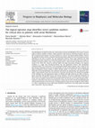 Research paper thumbnail of The logical operator map identifies novel candidate markers for critical sites in patients with atrial fibrillation