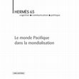 Research paper thumbnail of Le monde Pacifique dans la mondialisation