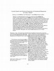 Research paper thumbnail of Current Extent and Historical Expansion of Introduced Mangroves on O'ahu, Hawai'i