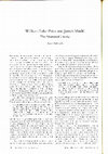 Research paper thumbnail of William Lake Price & James Mudd: The Shattered Utopia