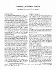 Research paper thumbnail of Writing a scientific article