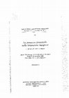 Research paper thumbnail of Appunti su Angelica Palli (1798-1875), in A. Proiu, A. Armati (a cura di), La presenza femminile nella letteratura neogreca Dipartimento di Filologia Greca e Latina, sezione bizantino-neoellenica, Università di Roma «La Sapienza», Testi e Studi bizantino-neoellenici, XV, Roma 2003, pp. 63-90