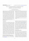 Research paper thumbnail of The issue of interactional hypothesis in self-determination theory: A proposal of a new motivation quality index | El problema de la hipótesis de interacción en la teoría de la autode-terminación: Una propuesta de un nuevo índice de calidad de la motivación