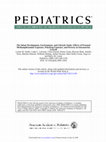 Research paper thumbnail of The Infant Development, Environment, and Lifestyle Study: Effects of Prenatal Methamphetamine Exposure, Polydrug Exposure, and Poverty on Intrauterine Growth