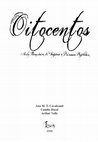 Research paper thumbnail of 2008 - Oitocentos - Tomo I: Arte Brasileira do Império à Primeira República