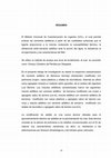 Research paper thumbnail of Método Universal de Caracterización de Ligantes