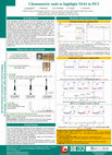 Research paper thumbnail of Chemometric tools to highlight NIAS in PET