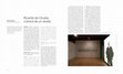 Research paper thumbnail of Ricardo de Orueta, crónica de un olvido