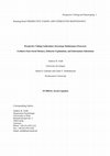 Research paper thumbnail of Perspective Taking Undermines Stereotype Maintenance Processes: Evidence from Social Memory, Behavior Explanation, and Information Solicitation