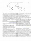 Research paper thumbnail of In vitro and in vivo characterization of new sst analogous labelled with 99mTc and 177Lu