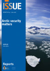 Research paper thumbnail of Arctic Economic Potential