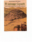 Research paper thumbnail of El cacicazgo Cayambi: Trayectoria hacia la complejidad social en los Andes septentrionales. Editorial Abya-Yala, Quito, Ecuador. 2009.