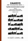 Research paper thumbnail of The Statistics of Time-to-Event. Integrating the Bayesian Analysis of Radiocarbon Data and Event History Analysis Methods.