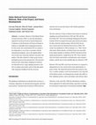 Research paper thumbnail of Italian National Forest Inventory: methods, state of the project, and future developments