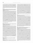 Research paper thumbnail of Maximum Difference Scaling: A Novel Technique For Determining Patient Preferences