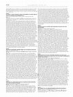 Research paper thumbnail of PND36 Internal Locus of Control and Treatment Satisfaction With Natalizumab