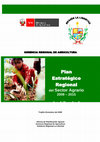 Research paper thumbnail of GERENCIA REGIONAL DE AGRICULTURA GERENCIA REGIONAL DE AGRICULTURA GERENCIA REGIONAL DE AGRICULTURA GERENCIA REGIONAL DE AGRICULTURA