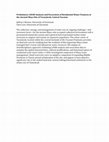 Research paper thumbnail of Preliminary LiDAR Analysis and Excavation of Residential Water Features at the Ancient Maya Site of Yaxnohcah, Central Yucatan (Abstract; 81st Annual Meeting of the Society for American Archaeology)