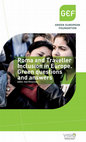 Research paper thumbnail of Overview on the educational situation of Roma and Travellers in Europe