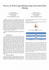 Research paper thumbnail of A Comparitive Study on Analysing Academic Progression of Students using Decission Tree Algorithms