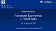 Research paper thumbnail of Actualización Fiscal I.