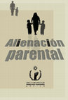 Research paper thumbnail of ALIENACIÓN PARENTAL-PAVar 57cndh