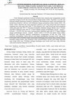 Research paper thumbnail of SINTESIS BIODIESEL DARI MINYAK JARAK (CASTOR OIL)  DENGAN METANOL TERKATALISIS  H-ZEOLIT DAN CaSiO3 YANG BERASAL DARI LIMBAH CANGKANG TELUR AYAM DAN ABU SEKAM PADI