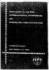 Research paper thumbnail of A Calculation Tool for Screw Propellers Performances in Non-Axial Flow