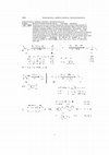 Research paper thumbnail of ChemInform Abstract: Electron-Transfer-Photosensitized Conjugate Alkylation